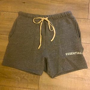 Essentials Shorts